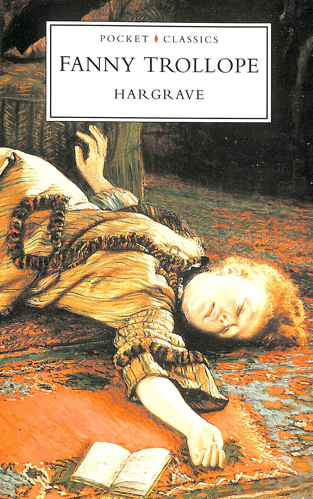 Hargrave