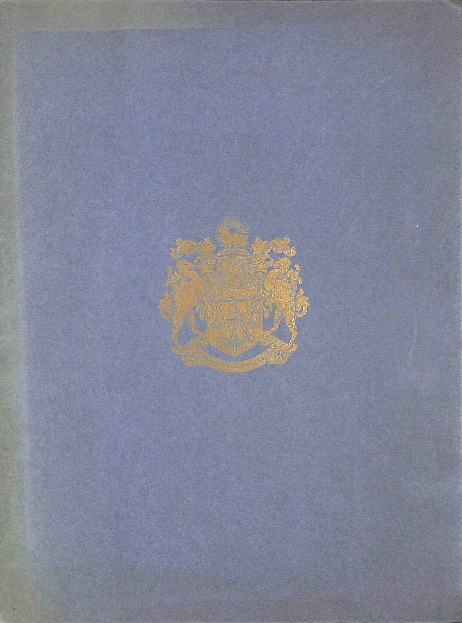The Anniversary Of John Vernon, Citizen And Merchant Taylor