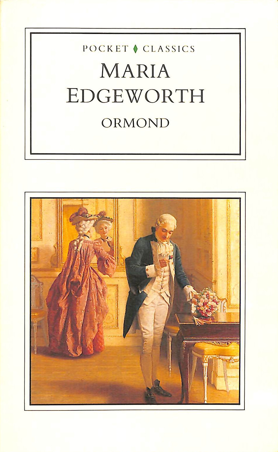 Ormond (Pocket classics)