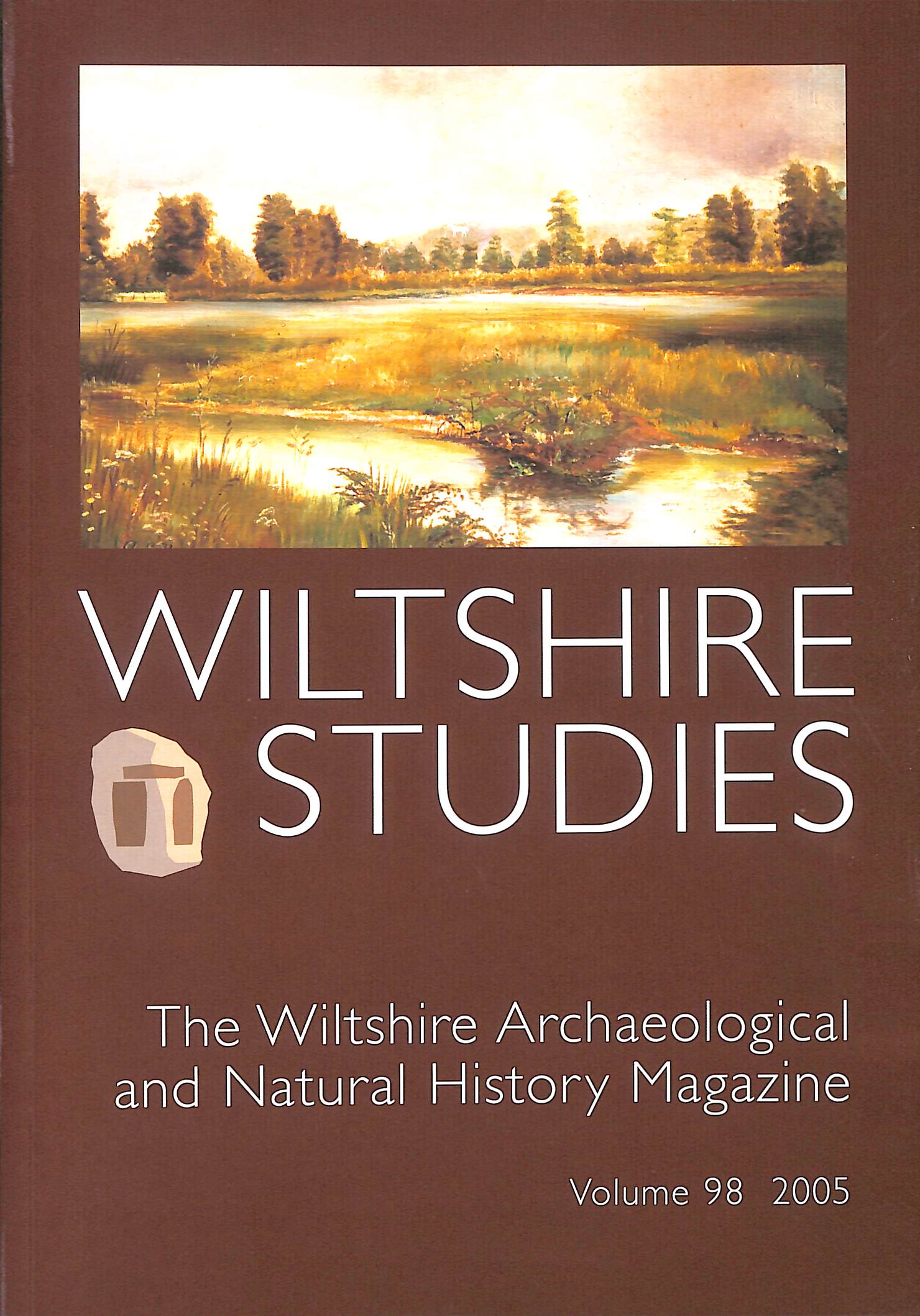 Image for The Wiltshire Archaeological and Natural History Magazine, Vol. 98, 2005 The Wiltshire Archaeological and Natural History Magazine, Vol. 98, 2005