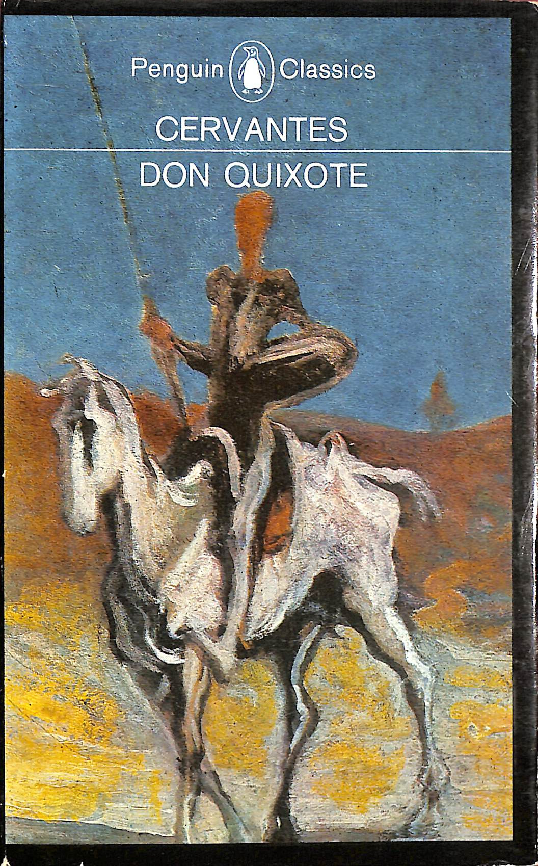 Image for Don Quixote Don Quixote