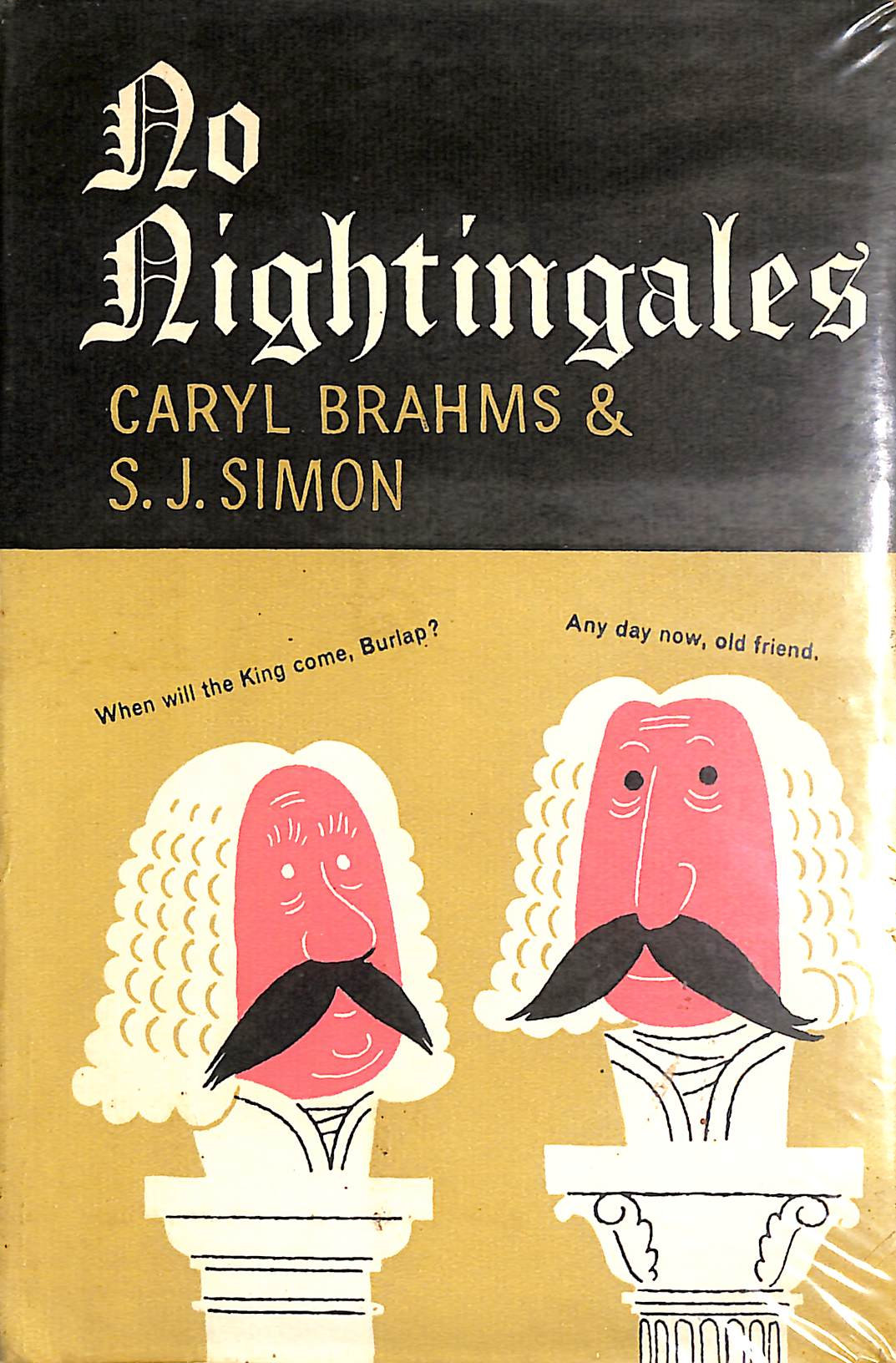 No Nightingales