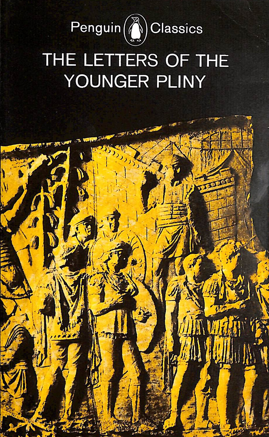 The Letters of Pliny the Younger (Penguin Classics)