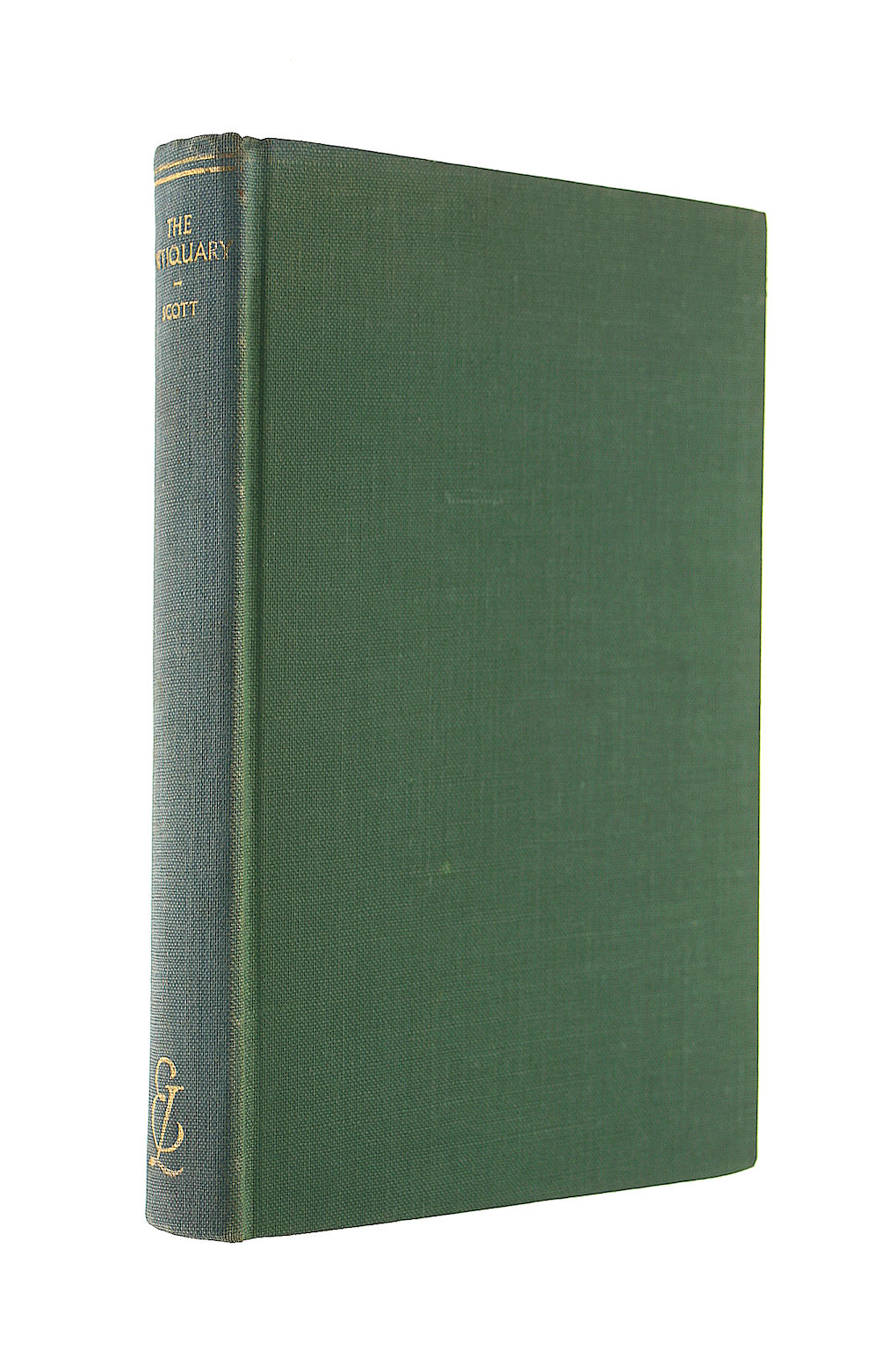 The Antiquary