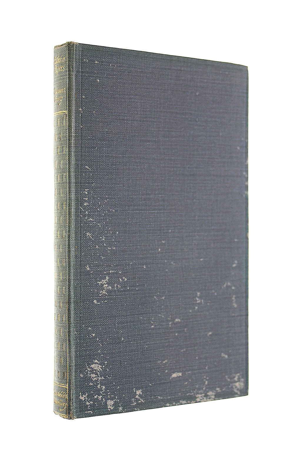The Fallodon Papers