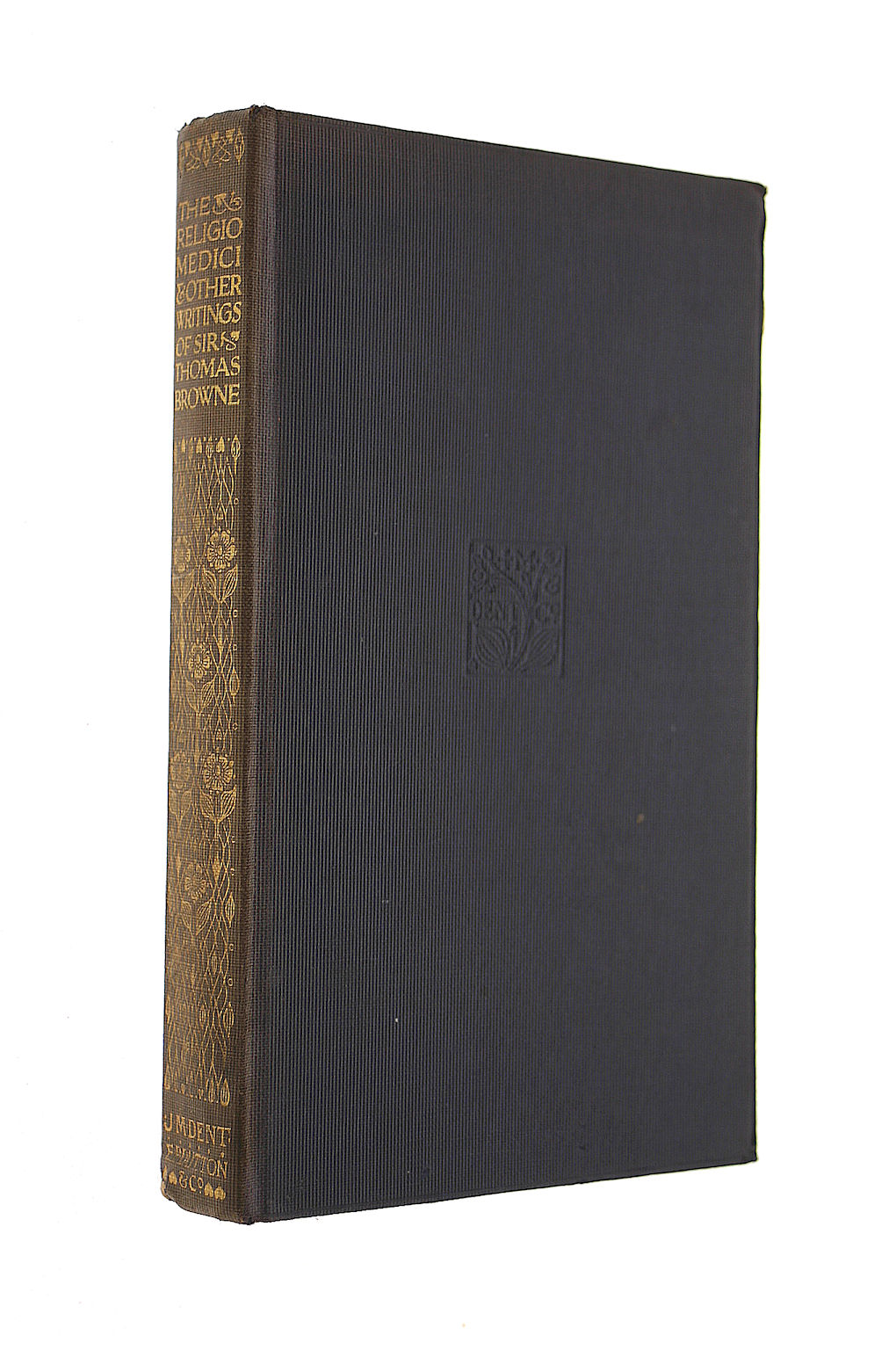 The Religio Medici & Other Writings