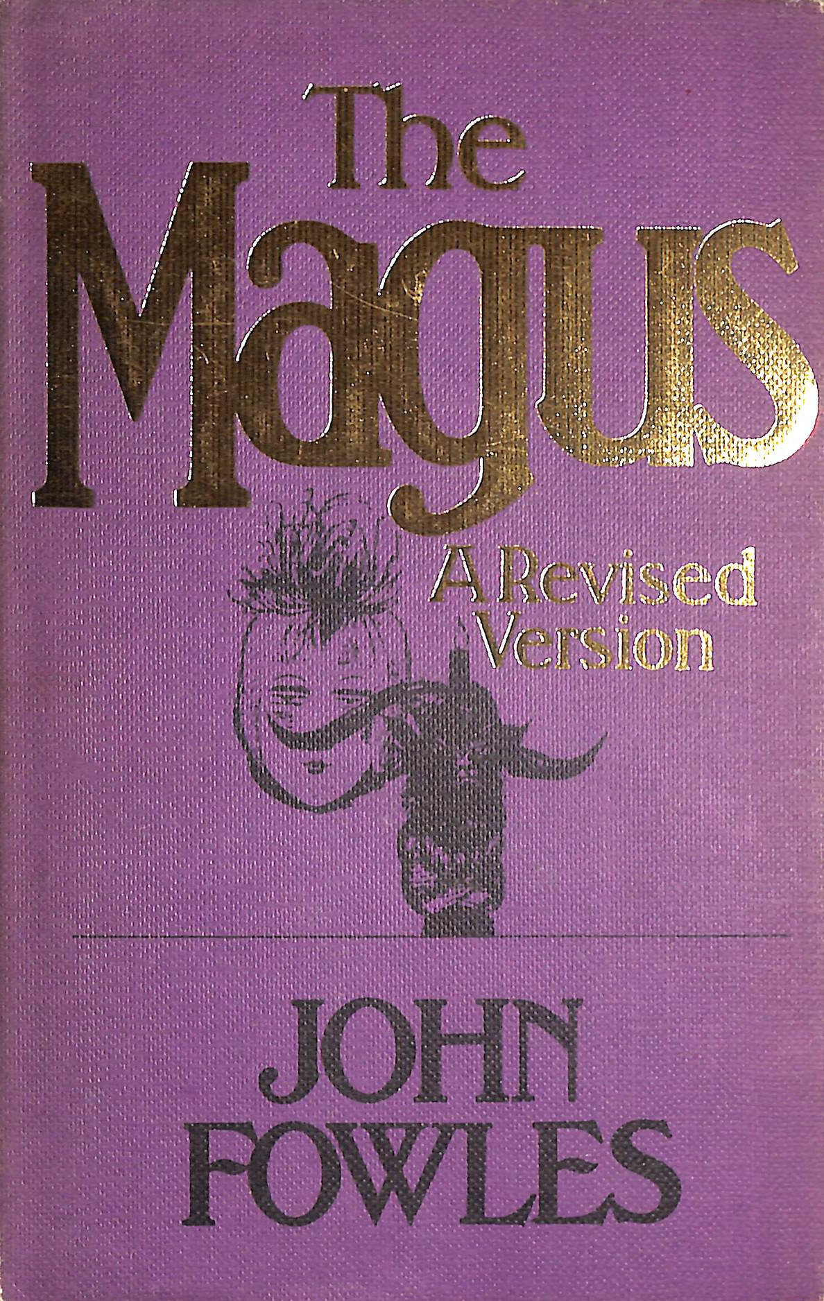 The Magus