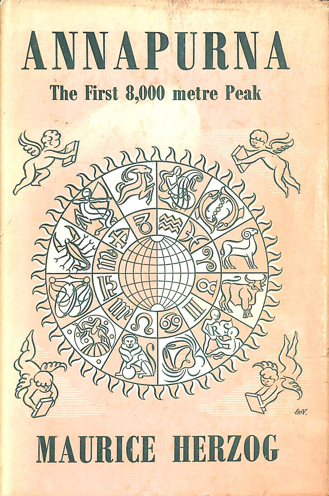 Annapurna