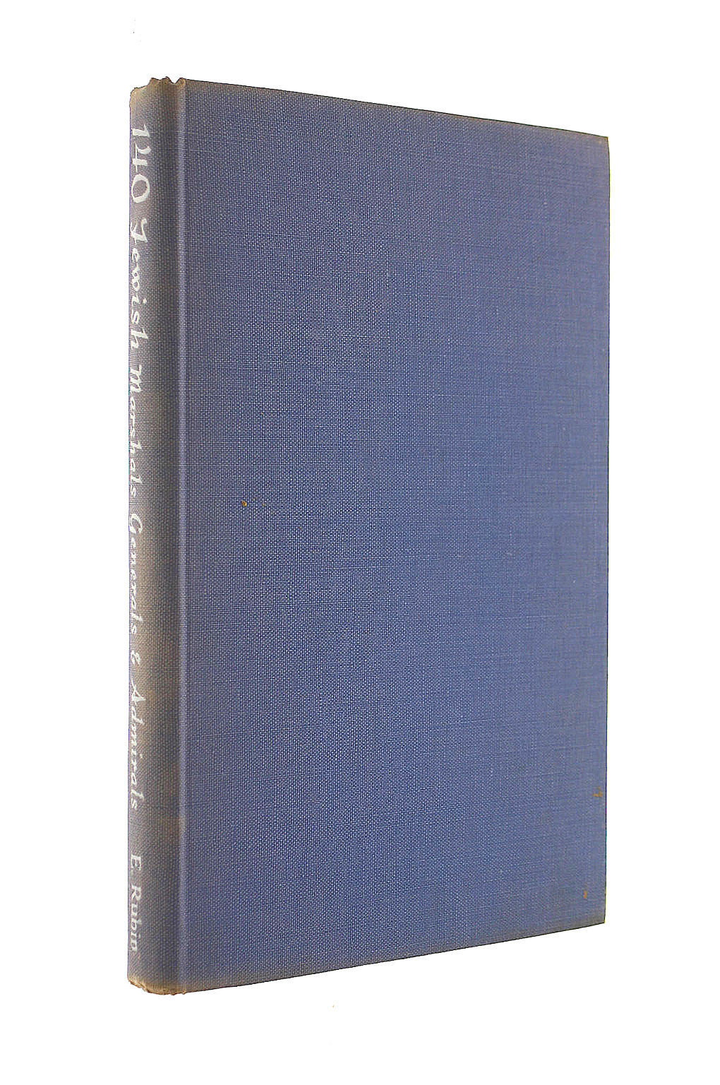 140 Jewish Marshals, Generals And Admirals