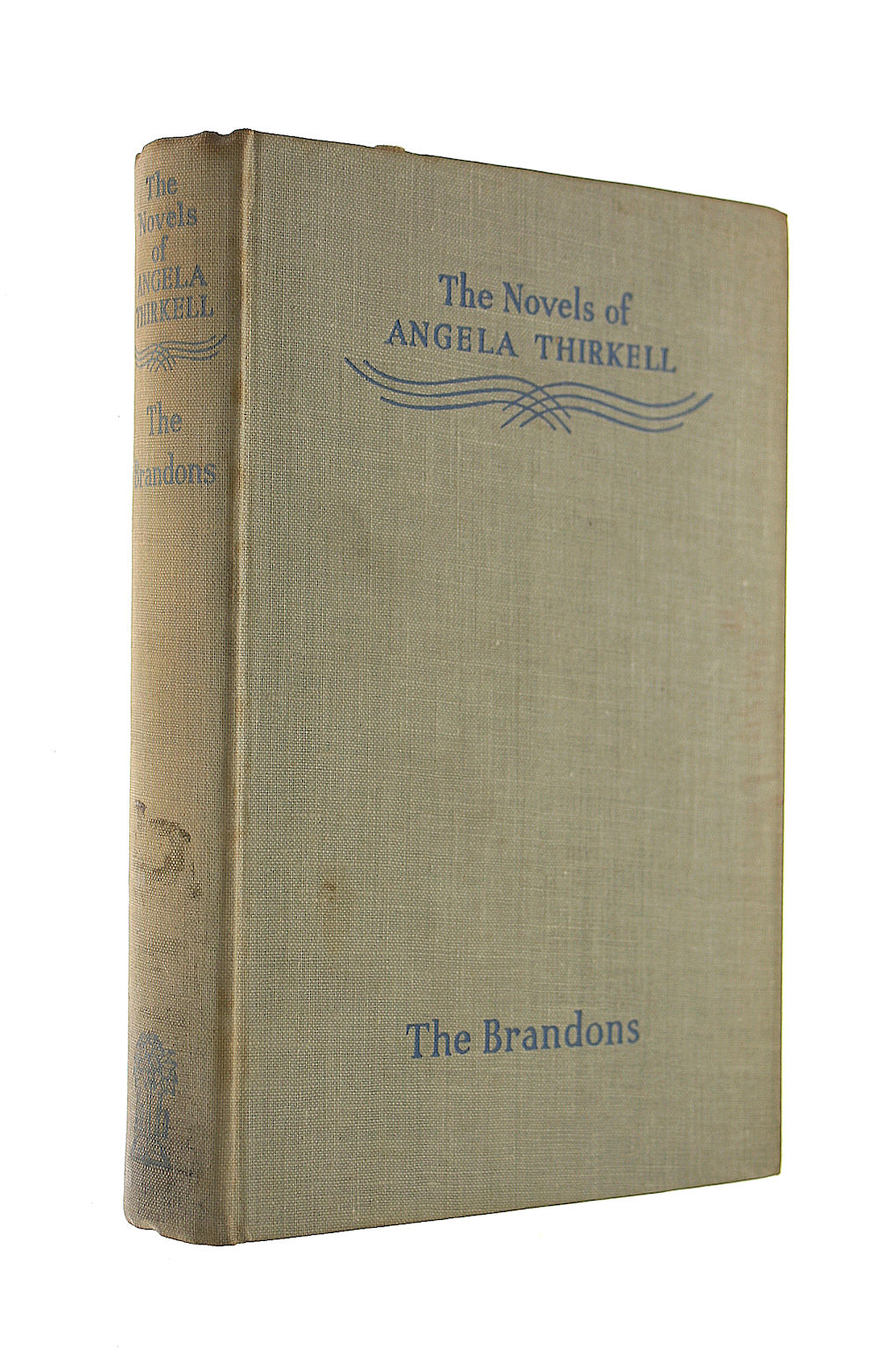 The Brandons